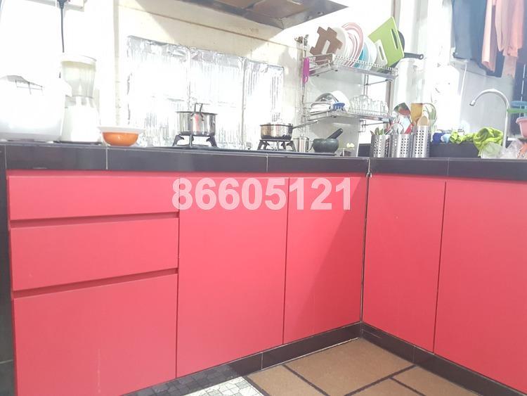Blk 208 Boon Lay Place (Jurong West), HDB 3 Rooms #162651992